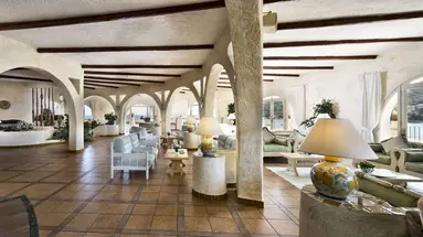 Club Hotel Baja Sardinia