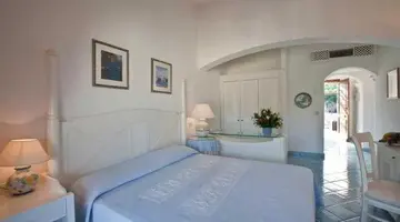 Club Hotel Baja Sardinia