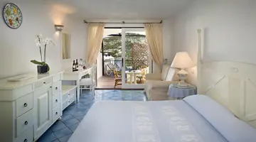 Club Hotel Baja Sardinia