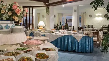 Club Hotel Baja Sardinia