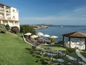 Club Hotel Baja Sardinia
