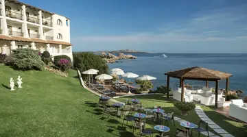 Club Hotel Baja Sardinia