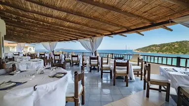 Club Hotel Baja Sardinia