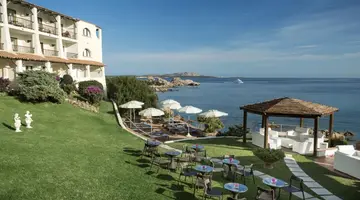 Club Hotel Baja Sardinia