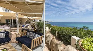 Club Hotel Baja Sardinia