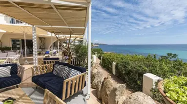 Club Hotel Baja Sardinia