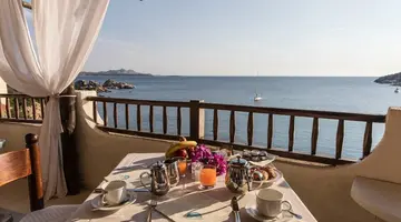 Club Hotel Baja Sardinia