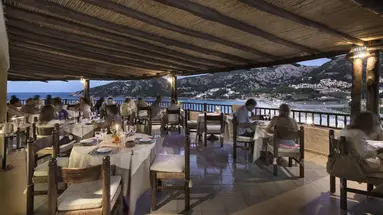 Club Hotel Baja Sardinia
