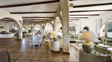 Club Hotel Baja Sardinia