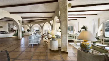 Club Hotel Baja Sardinia