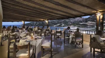 Club Hotel Baja Sardinia