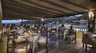 Club Hotel Baja Sardinia