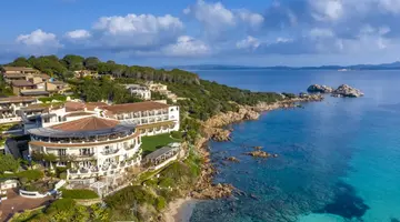 Club Hotel Baja Sardinia