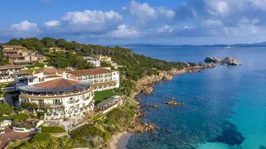 Club Hotel Baja Sardinia