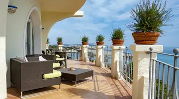 Club Hotel Baja Sardinia