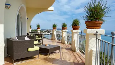 Club Hotel Baja Sardinia