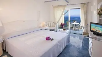 Club Hotel Baja Sardinia