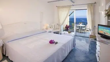 Club Hotel Baja Sardinia