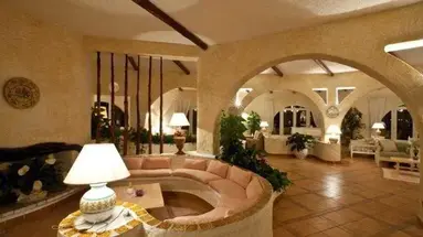 Club Hotel Baja Sardinia