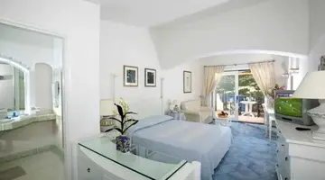 Club Hotel Baja Sardinia
