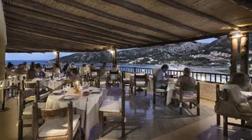 Club Hotel Baja Sardinia