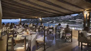 Club Hotel Baja Sardinia