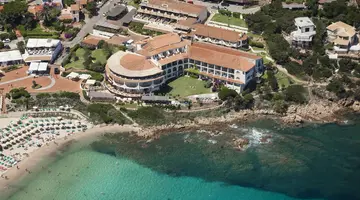 Club Hotel Baja Sardinia