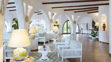 Club Hotel Baja Sardinia