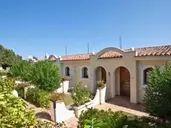 Club Hotel Baja Sardinia