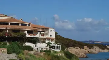 Club Hotel Baja Sardinia