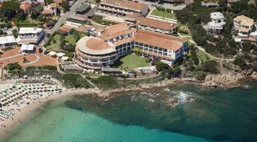 Club Hotel Baja Sardinia