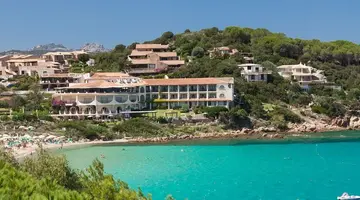 Club Hotel Baja Sardinia