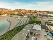 Club Hotel Baja Sardinia