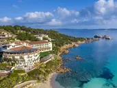 Club Hotel Baja Sardinia