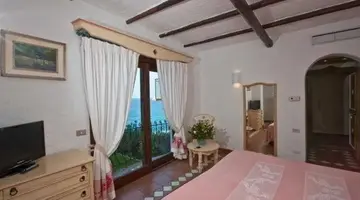 Club Hotel Baja Sardinia