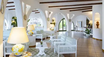 Club Hotel Baja Sardinia