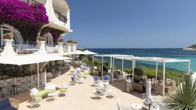 Club Hotel Baja Sardinia