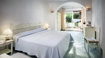 Club Hotel Baja Sardinia