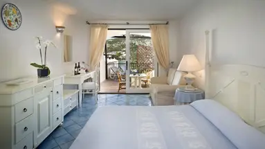 Club Hotel Baja Sardinia
