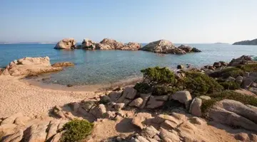 Club Hotel Baja Sardinia
