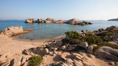 Club Hotel Baja Sardinia
