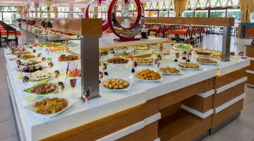 Club Hotel Belpinar