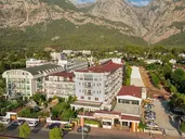 Club Hotel Belpinar