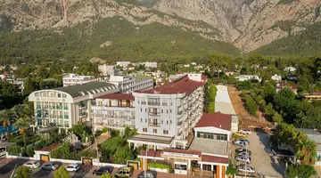 Club Hotel Belpinar