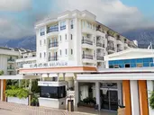 Club Hotel Belpinar