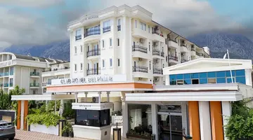 Club Hotel Belpinar