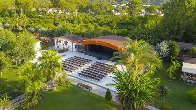Club Hotel Belpinar
