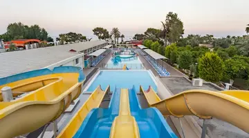 Club Hotel Belpinar
