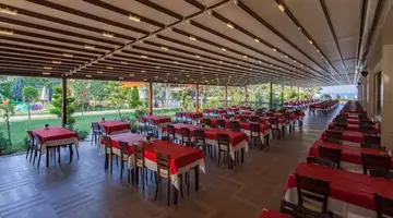Club Hotel Belpinar