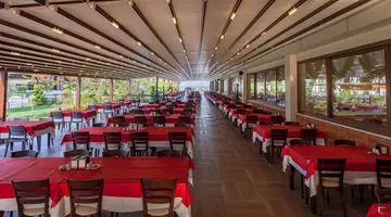 Club Hotel Belpinar